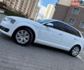 Білий Ауді А3, об'ємом двигуна 1.2 л та пробігом 133 тис. км за 9300 $, фото 11 на Automoto.ua