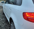 Білий Ауді А3, об'ємом двигуна 1.2 л та пробігом 140 тис. км за 9500 $, фото 11 на Automoto.ua