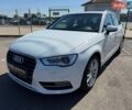 Белый Ауди А3, объемом двигателя 1.8 л и пробегом 157 тыс. км за 13290 $, фото 3 на Automoto.ua