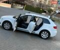 Білий Ауді А3, об'ємом двигуна 1.2 л та пробігом 133 тис. км за 9300 $, фото 21 на Automoto.ua
