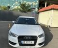 Білий Ауді А3, об'ємом двигуна 1.4 л та пробігом 168 тис. км за 10700 $, фото 1 на Automoto.ua