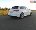 Білий Ауді А3, об'ємом двигуна 1.97 л та пробігом 230 тис. км за 18000 $, фото 2 на Automoto.ua