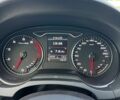 Белый Ауди А3, объемом двигателя 1.8 л и пробегом 156 тыс. км за 13000 $, фото 11 на Automoto.ua