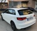 Білий Ауді А3, об'ємом двигуна 0 л та пробігом 106 тис. км за 11500 $, фото 4 на Automoto.ua
