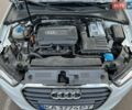 Белый Ауди А3, объемом двигателя 1.8 л и пробегом 156 тыс. км за 13000 $, фото 6 на Automoto.ua
