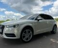 Белый Ауди А3, объемом двигателя 1.4 л и пробегом 112 тыс. км за 12200 $, фото 13 на Automoto.ua