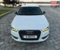 Белый Ауди А3, объемом двигателя 1.8 л и пробегом 235 тыс. км за 11999 $, фото 9 на Automoto.ua