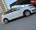 Білий Ауді А3, об'ємом двигуна 1.2 л та пробігом 133 тис. км за 9300 $, фото 2 на Automoto.ua