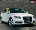 Білий Ауді А3, об'ємом двигуна 1.98 л та пробігом 111 тис. км за 1500 $, фото 1 на Automoto.ua