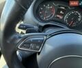 Белый Ауди А3, объемом двигателя 1.8 л и пробегом 157 тыс. км за 13290 $, фото 17 на Automoto.ua