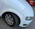 Білий Ауді А3, об'ємом двигуна 1.2 л та пробігом 133 тис. км за 9300 $, фото 14 на Automoto.ua