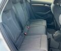 Белый Ауди А3, объемом двигателя 1.8 л и пробегом 157 тыс. км за 12500 $, фото 14 на Automoto.ua