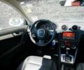 Білий Ауді А3, об'ємом двигуна 1.98 л та пробігом 111 тис. км за 1500 $, фото 18 на Automoto.ua