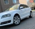 Білий Ауді А3, об'ємом двигуна 1.2 л та пробігом 133 тис. км за 9300 $, фото 10 на Automoto.ua