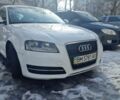Білий Ауді А3, об'ємом двигуна 1.2 л та пробігом 177 тис. км за 10122 $, фото 1 на Automoto.ua