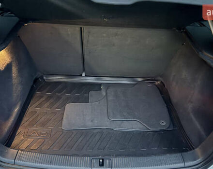 Білий Ауді А3, об'ємом двигуна 1.2 л та пробігом 140 тис. км за 9500 $, фото 27 на Automoto.ua