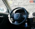 Білий Ауді А3, об'ємом двигуна 1.98 л та пробігом 111 тис. км за 1500 $, фото 21 на Automoto.ua