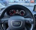Белый Ауди А3, объемом двигателя 1.6 л и пробегом 79 тыс. км за 17999 $, фото 28 на Automoto.ua