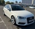 Белый Ауди А3, объемом двигателя 1.97 л и пробегом 167 тыс. км за 15000 $, фото 1 на Automoto.ua