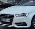 Белый Ауди А3, объемом двигателя 1.6 л и пробегом 79 тыс. км за 17999 $, фото 26 на Automoto.ua