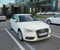 Білий Ауді А3, об'ємом двигуна 1.78 л та пробігом 118 тис. км за 15000 $, фото 1 на Automoto.ua