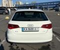 Белый Ауди А3, объемом двигателя 1.97 л и пробегом 167 тыс. км за 15000 $, фото 4 на Automoto.ua