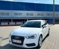Белый Ауди А3, объемом двигателя 1.6 л и пробегом 174 тыс. км за 14000 $, фото 26 на Automoto.ua
