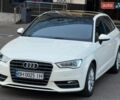 Белый Ауди А3, объемом двигателя 1.6 л и пробегом 79 тыс. км за 17999 $, фото 11 на Automoto.ua