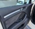 Білий Ауді А3, об'ємом двигуна 1.78 л та пробігом 118 тис. км за 15000 $, фото 21 на Automoto.ua