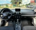 Белый Ауди А3, объемом двигателя 1.6 л и пробегом 174 тыс. км за 13500 $, фото 8 на Automoto.ua