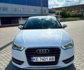 Белый Ауди А3, объемом двигателя 1.6 л и пробегом 174 тыс. км за 13500 $, фото 1 на Automoto.ua