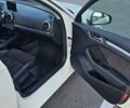Білий Ауді А3, об'ємом двигуна 1.78 л та пробігом 118 тис. км за 15000 $, фото 8 на Automoto.ua