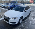 Белый Ауди А3, объемом двигателя 1.2 л и пробегом 99 тыс. км за 13500 $, фото 1 на Automoto.ua