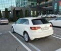 Білий Ауді А3, об'ємом двигуна 1.78 л та пробігом 118 тис. км за 15000 $, фото 6 на Automoto.ua