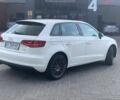 Белый Ауди А3, объемом двигателя 0 л и пробегом 104 тыс. км за 13800 $, фото 3 на Automoto.ua
