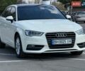 Белый Ауди А3, объемом двигателя 1.6 л и пробегом 80 тыс. км за 15500 $, фото 1 на Automoto.ua