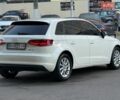 Белый Ауди А3, объемом двигателя 1.6 л и пробегом 79 тыс. км за 17999 $, фото 17 на Automoto.ua