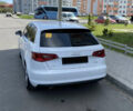 Белый Ауди А3, объемом двигателя 1.2 л и пробегом 99 тыс. км за 14300 $, фото 2 на Automoto.ua