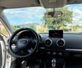 Белый Ауди А3, объемом двигателя 1.6 л и пробегом 174 тыс. км за 14000 $, фото 10 на Automoto.ua