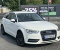 Белый Ауди А3, объемом двигателя 0 л и пробегом 104 тыс. км за 13800 $, фото 1 на Automoto.ua