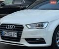 Білий Ауді А3, об'ємом двигуна 1.6 л та пробігом 83 тис. км за 14700 $, фото 12 на Automoto.ua