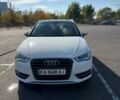 Белый Ауди А3, объемом двигателя 1.97 л и пробегом 167 тыс. км за 15000 $, фото 6 на Automoto.ua