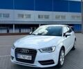 Белый Ауди А3, объемом двигателя 1.6 л и пробегом 174 тыс. км за 14000 $, фото 1 на Automoto.ua