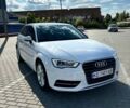 Белый Ауди А3, объемом двигателя 1.6 л и пробегом 174 тыс. км за 13500 $, фото 2 на Automoto.ua