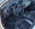 Білий Ауді А3, об'ємом двигуна 1.78 л та пробігом 118 тис. км за 15000 $, фото 20 на Automoto.ua
