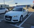 Білий Ауді А3, об'ємом двигуна 1.78 л та пробігом 118 тис. км за 15000 $, фото 1 на Automoto.ua