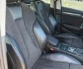 Белый Ауди А3, объемом двигателя 1.97 л и пробегом 167 тыс. км за 15000 $, фото 13 на Automoto.ua