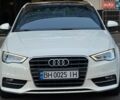 Білий Ауді А3, об'ємом двигуна 1.6 л та пробігом 83 тис. км за 14700 $, фото 9 на Automoto.ua
