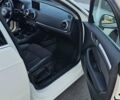 Білий Ауді А3, об'ємом двигуна 1.78 л та пробігом 118 тис. км за 15000 $, фото 10 на Automoto.ua
