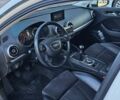 Білий Ауді А3, об'ємом двигуна 1.78 л та пробігом 118 тис. км за 15000 $, фото 7 на Automoto.ua